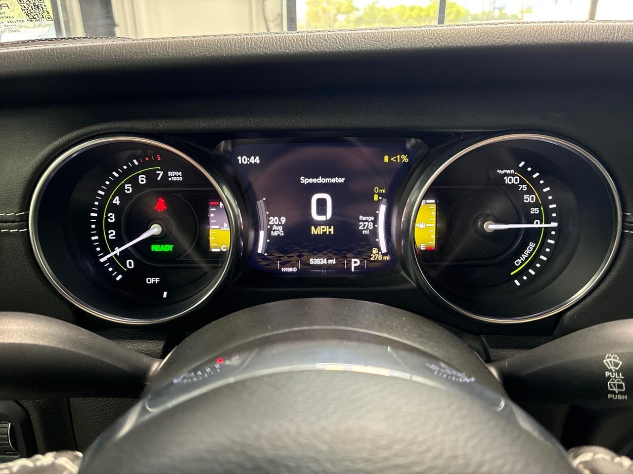 2023 Jeep Wrangler 4xe Sahara, Cold Weather Group Houston TX 2023 Jeep Wrangler 4xe Sahara, Cold Weather Group Houston TX