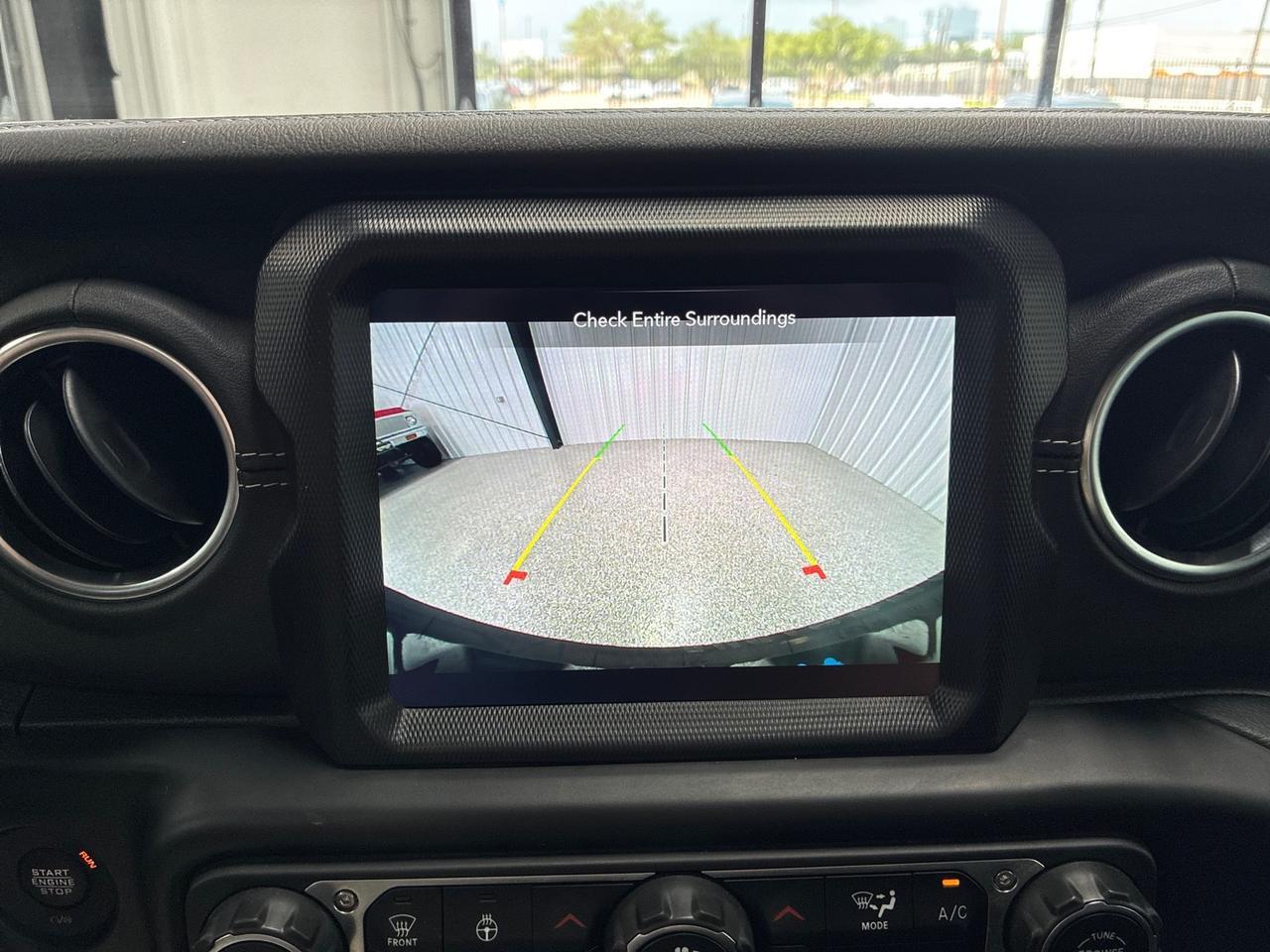2023 Jeep Wrangler 4xe Sahara, Cold Weather Group Houston TX 2023 Jeep Wrangler 4xe Sahara, Cold Weather Group Houston TX
