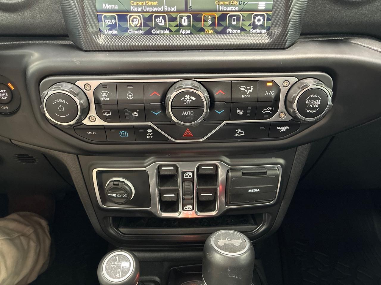 2023 Jeep Wrangler 4xe Sahara, Cold Weather Group Houston TX 2023 Jeep Wrangler 4xe Sahara, Cold Weather Group Houston TX
