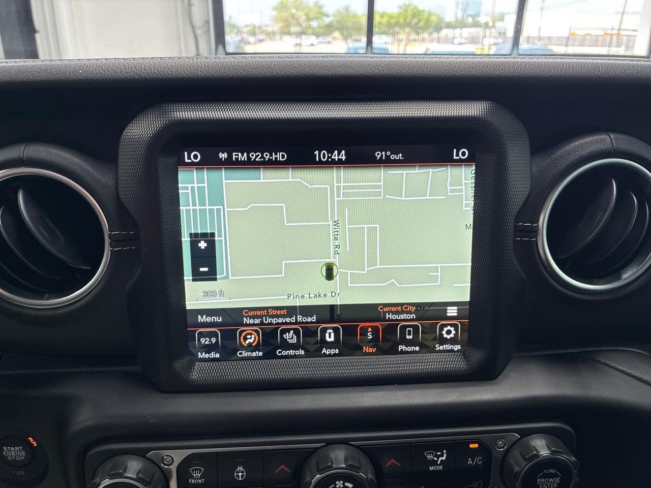 2023 Jeep Wrangler 4xe Sahara, Cold Weather Group Houston TX 2023 Jeep Wrangler 4xe Sahara, Cold Weather Group Houston TX