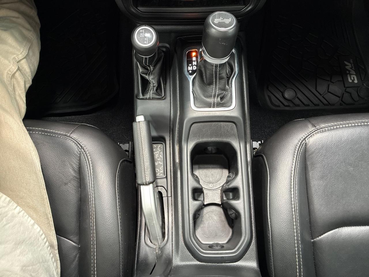 2023 Jeep Wrangler 4xe Sahara, Cold Weather Group Houston TX 2023 Jeep Wrangler 4xe Sahara, Cold Weather Group Houston TX