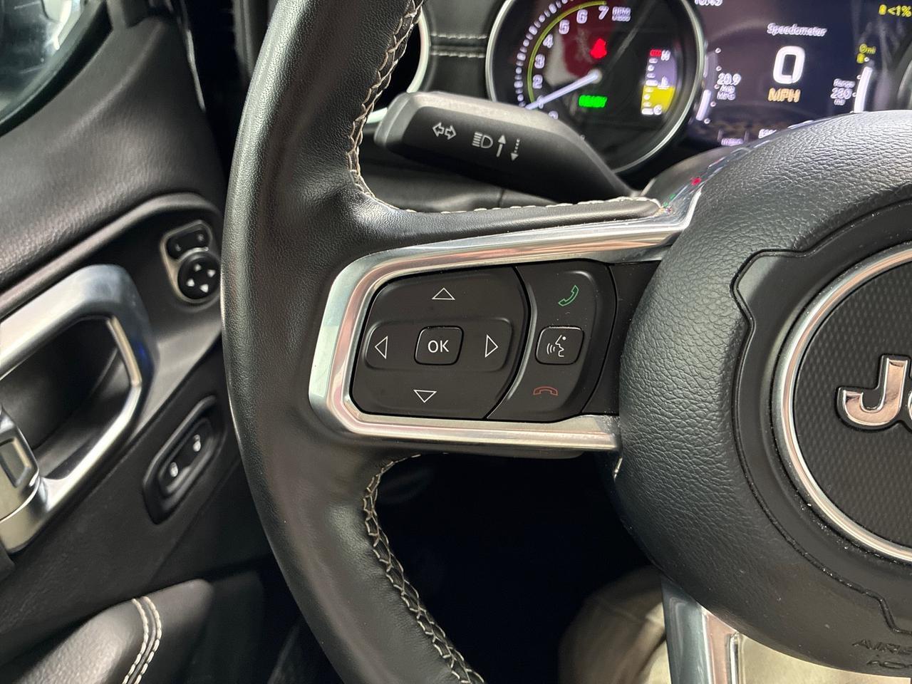 2023 Jeep Wrangler 4xe Sahara, Cold Weather Group Houston TX 2023 Jeep Wrangler 4xe Sahara, Cold Weather Group Houston TX