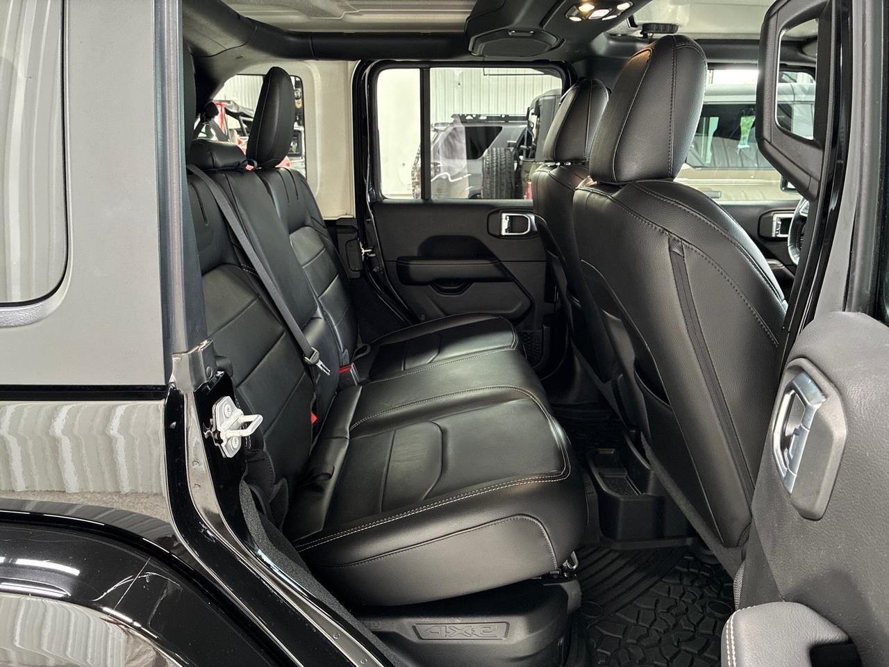 2023 Jeep Wrangler 4xe Sahara, Cold Weather Group Houston TX 2023 Jeep Wrangler 4xe Sahara, Cold Weather Group Houston TX