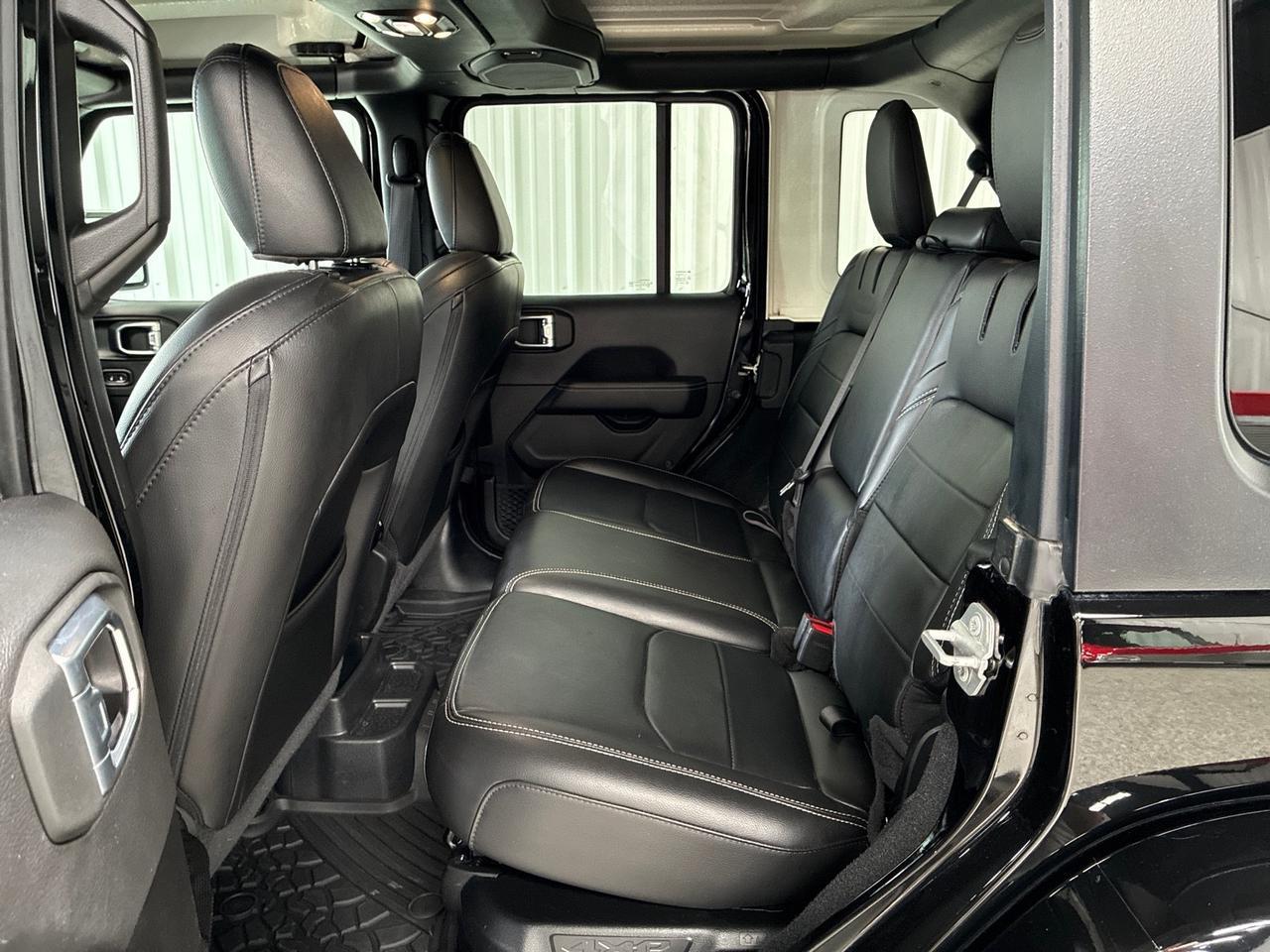 2023 Jeep Wrangler 4xe Sahara, Cold Weather Group Houston TX 2023 Jeep Wrangler 4xe Sahara, Cold Weather Group Houston TX