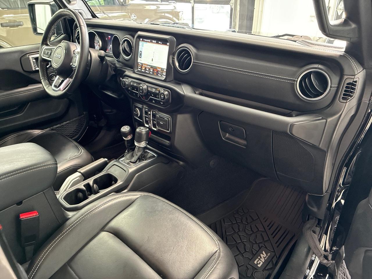 2023 Jeep Wrangler 4xe Sahara, Cold Weather Group Houston TX 2023 Jeep Wrangler 4xe Sahara, Cold Weather Group Houston TX