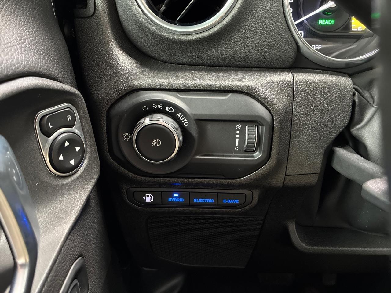 2023 Jeep Wrangler 4xe Sahara, Cold Weather Group Houston TX 2023 Jeep Wrangler 4xe Sahara, Cold Weather Group Houston TX