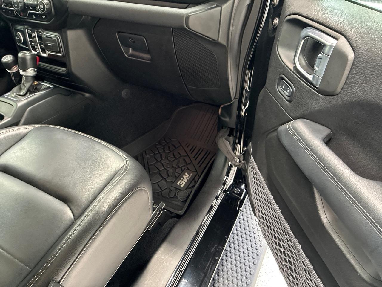2023 Jeep Wrangler 4xe Sahara, Cold Weather Group Houston TX 2023 Jeep Wrangler 4xe Sahara, Cold Weather Group Houston TX