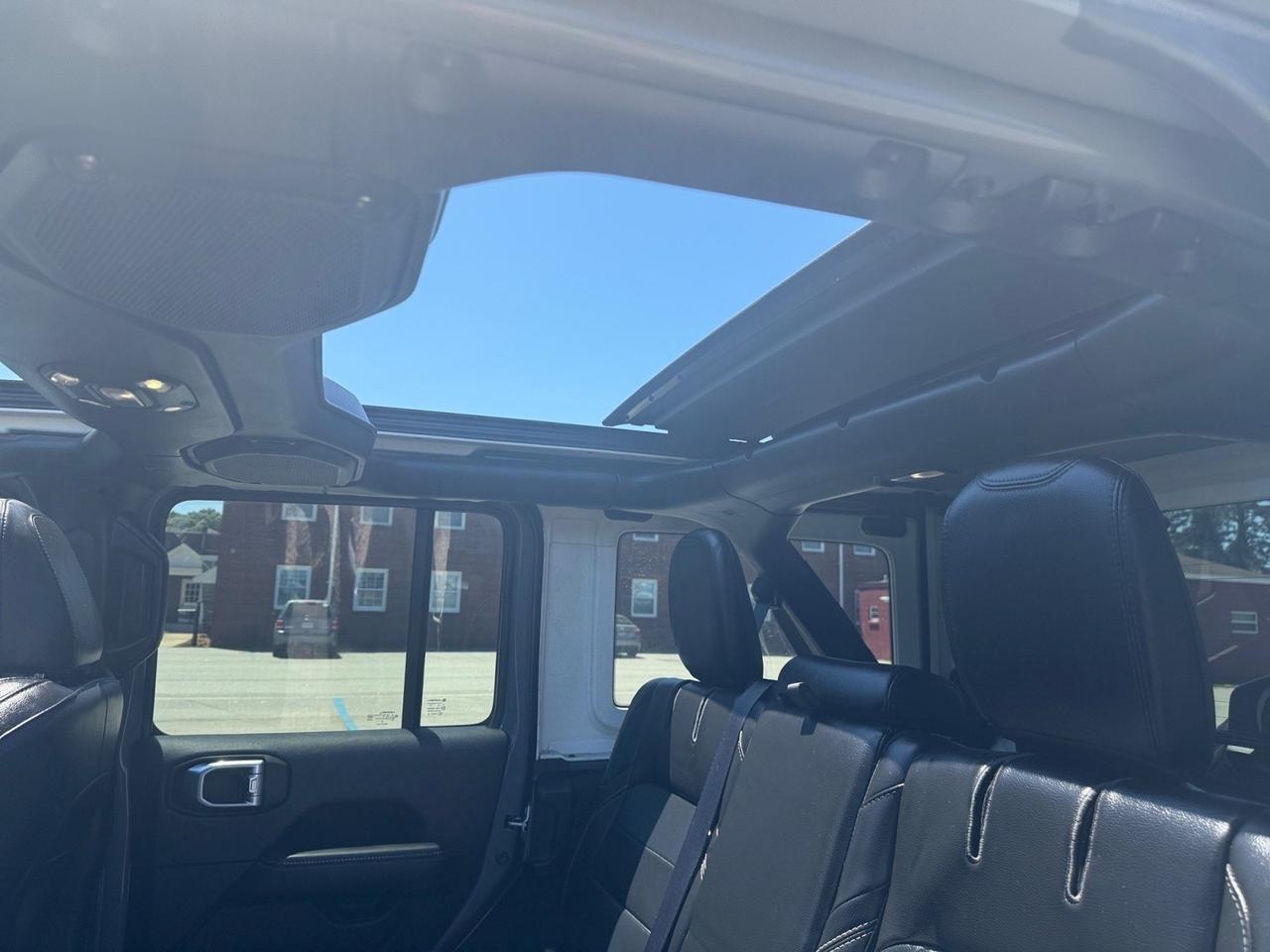 2023 Jeep Wrangler 4xe Sahara, HEATED SEATS, APPLE CARPLAY/ANDROID AUTO, WIFI, BACKUP CAMERA, HEATED STEERING WHEEL, UNIVERSAL GARAGE DOOR OPENER, TOW HOOKS, RUNNING BOARDS, TOW PACKAGE, CLEAN CARFAX, ONLY 1 OWNER, THIS JEEP IS READY FOR IT'S NEXT ADVENTURE! Norfolk VA 2023 Jeep Wrangler 4xe Sahara, HEATED SEATS, APPLE CARPLAY/ANDROID AUTO, WIFI, BACKUP CAMERA, HEATED STEERING WHEEL, UNIVERSAL GARAGE DOOR OPENER, TOW HOOKS, RUNNING BOARDS, TOW PACKAGE, CLEAN CARFAX, ONLY 1 OWNER, THIS JEEP IS READY FOR IT'S NEXT ADVENTURE! Norfolk VA