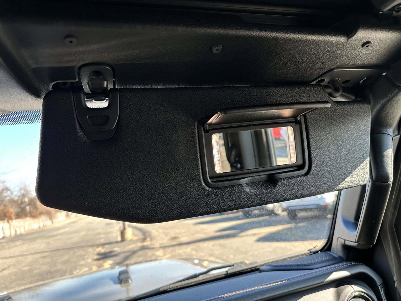 2023 Jeep Wrangler 4xe Sahara High Altitude Clifton Park NY