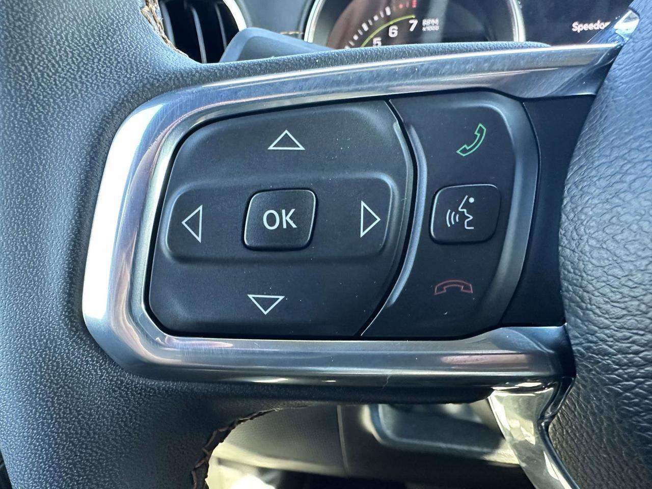 2023 Jeep Wrangler 4xe Sahara High Altitude Clifton Park NY