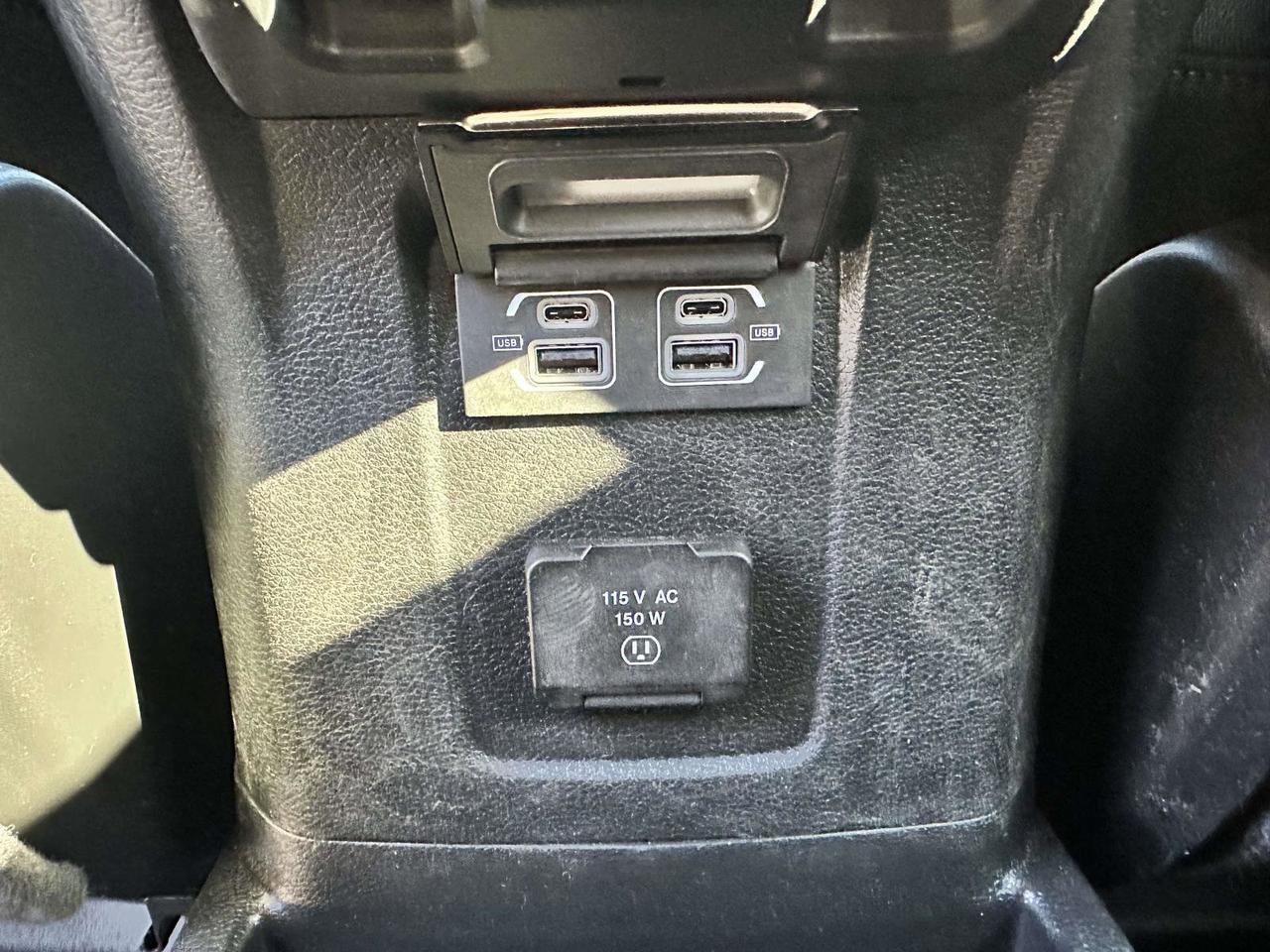 2023 Jeep Wrangler 4xe Sahara High Altitude Clifton Park NY