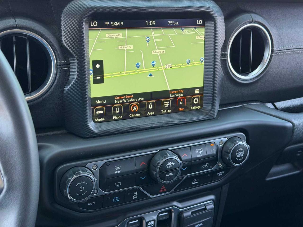 2023 Jeep Wrangler 4xe Sahara Irving TX