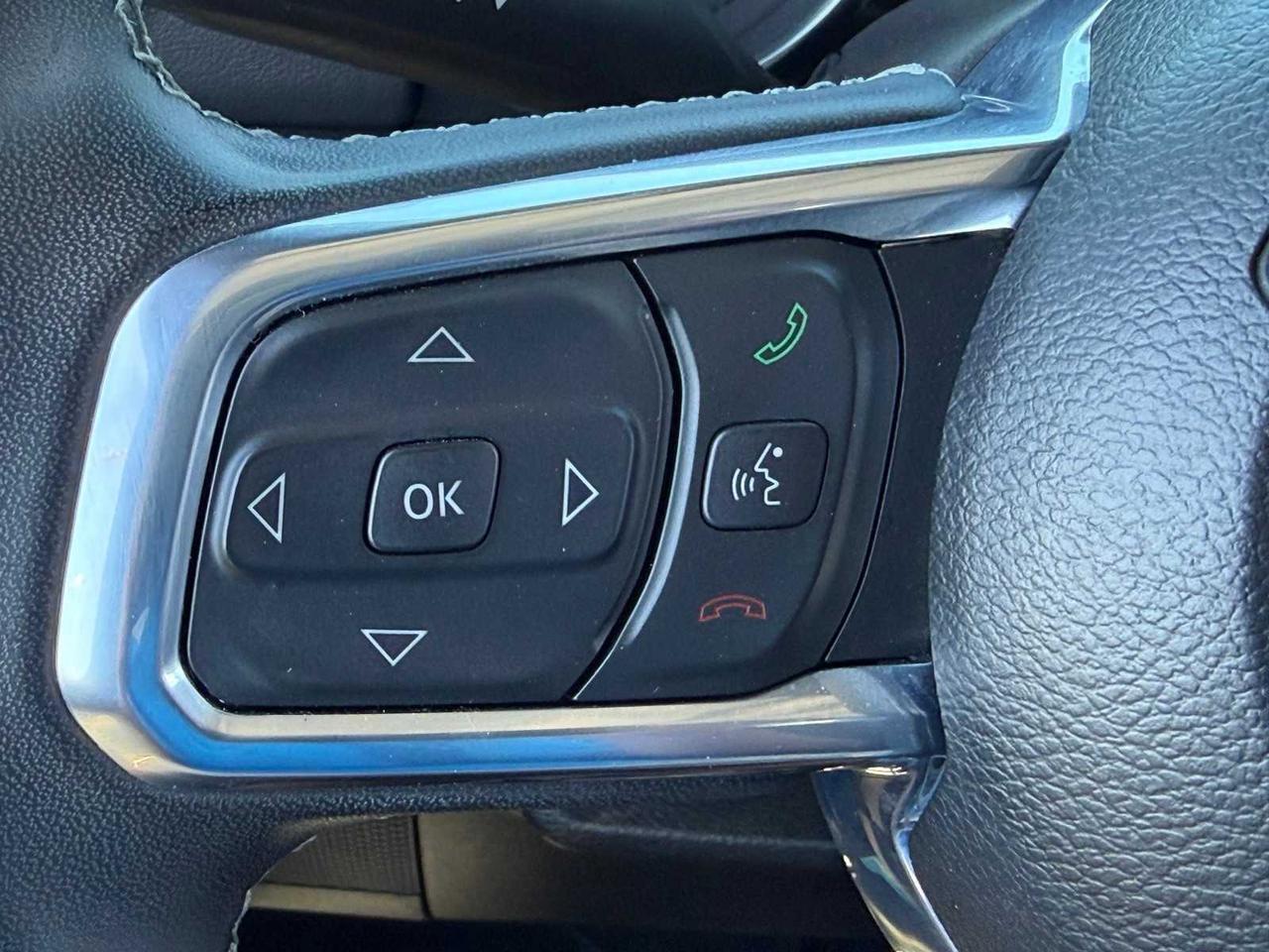 2023 Jeep Wrangler 4xe Sahara Irving TX