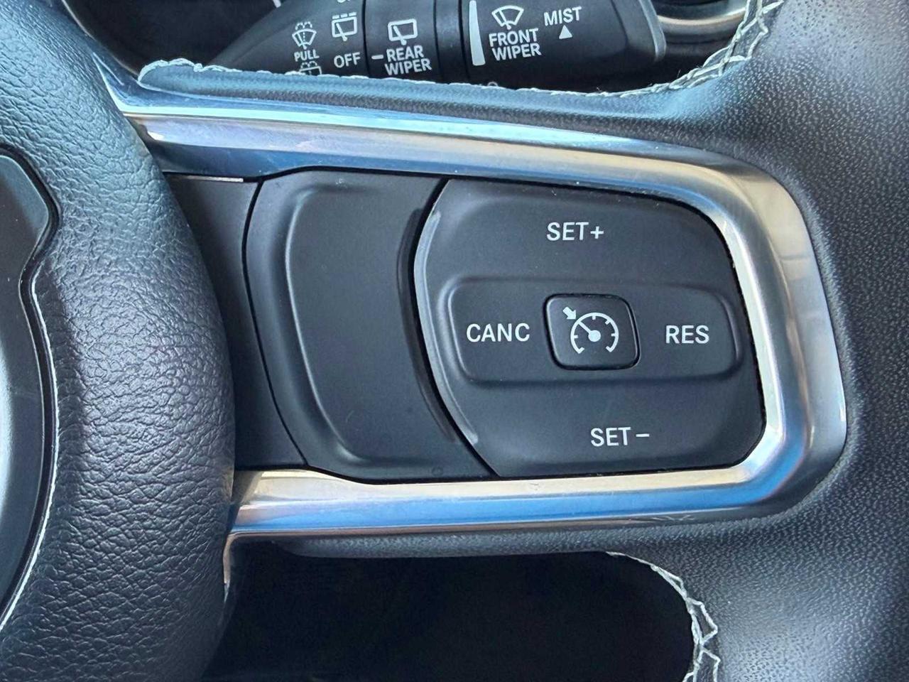 2023 Jeep Wrangler 4xe Sahara Irving TX