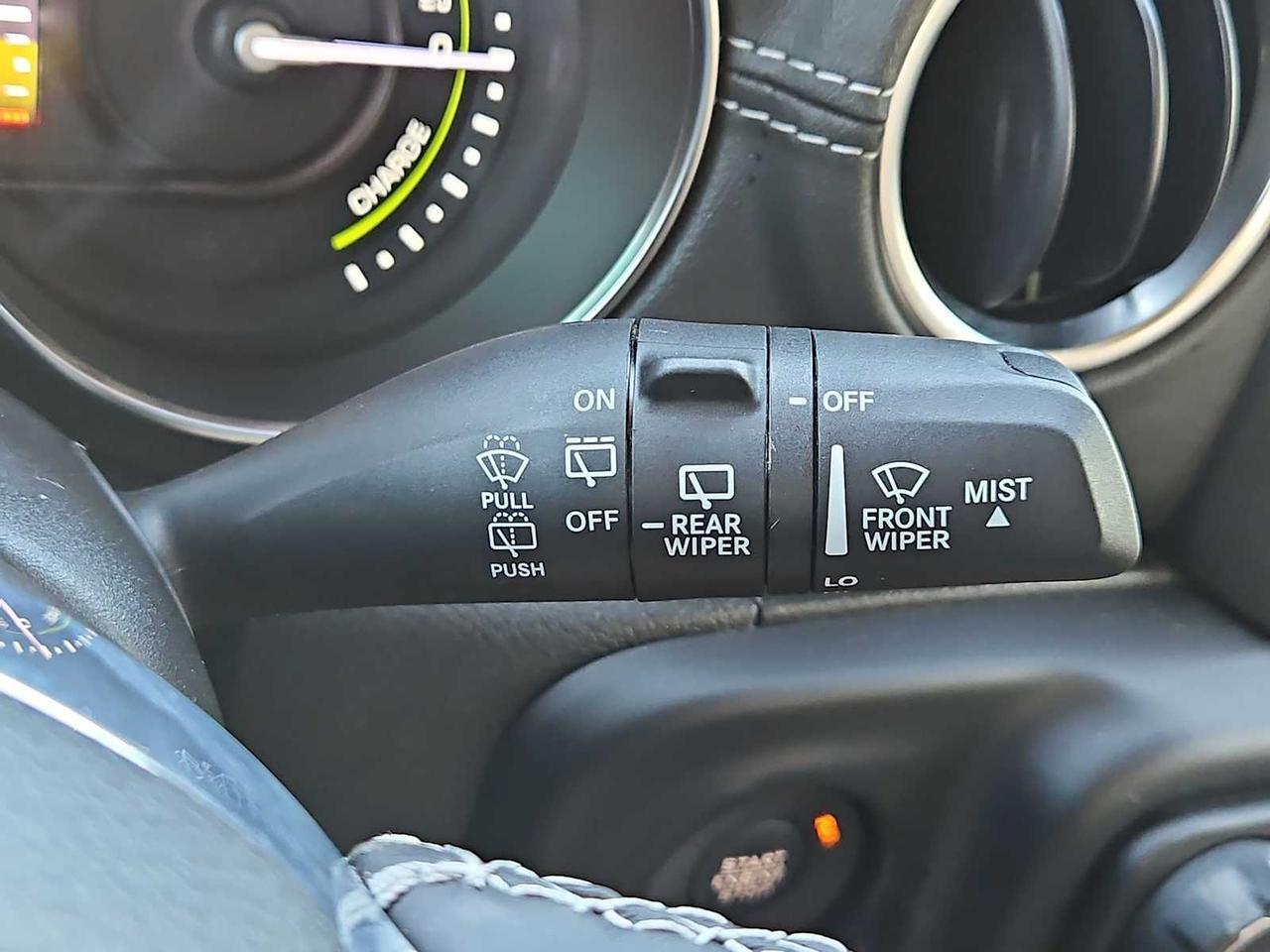 2023 Jeep Wrangler 4xe Sahara Irving TX