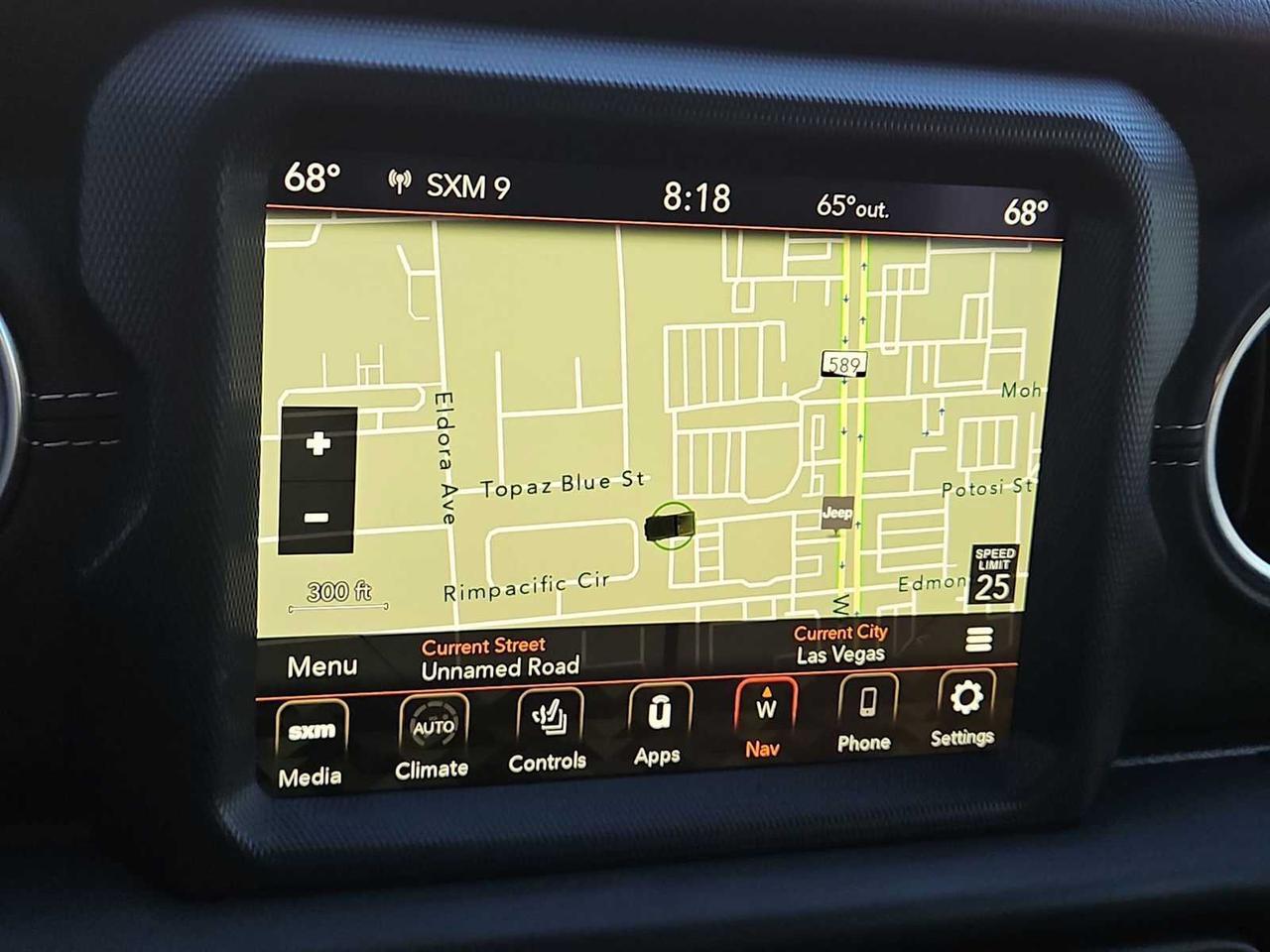 2023 Jeep Wrangler 4xe Sahara Irving TX