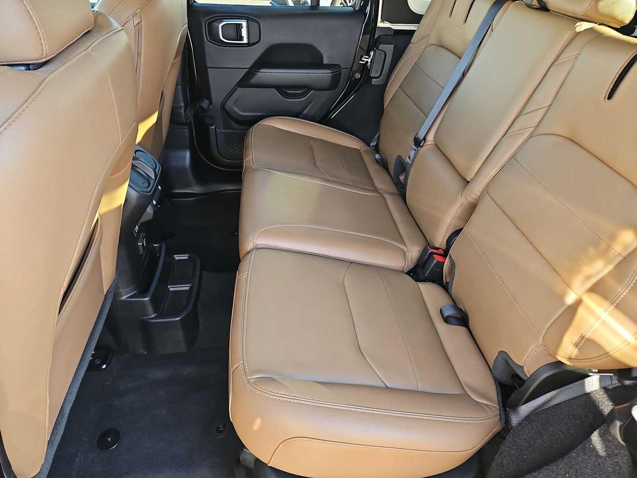 2023 Jeep Wrangler 4xe Sahara Irving TX