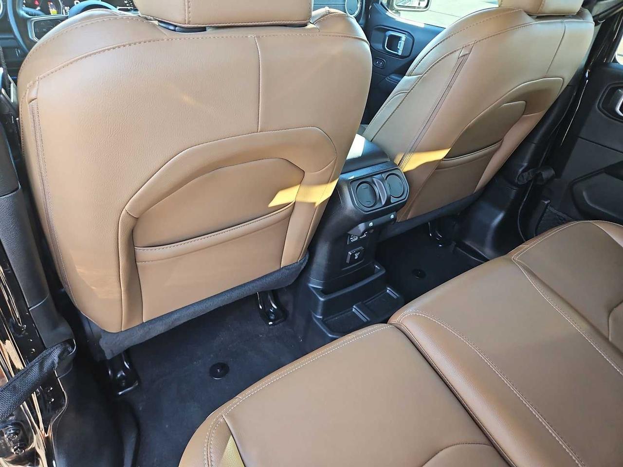 2023 Jeep Wrangler 4xe Sahara Irving TX