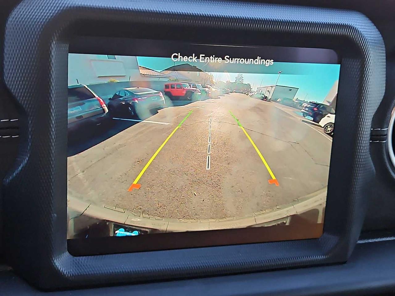 2023 Jeep Wrangler 4xe Sahara Irving TX