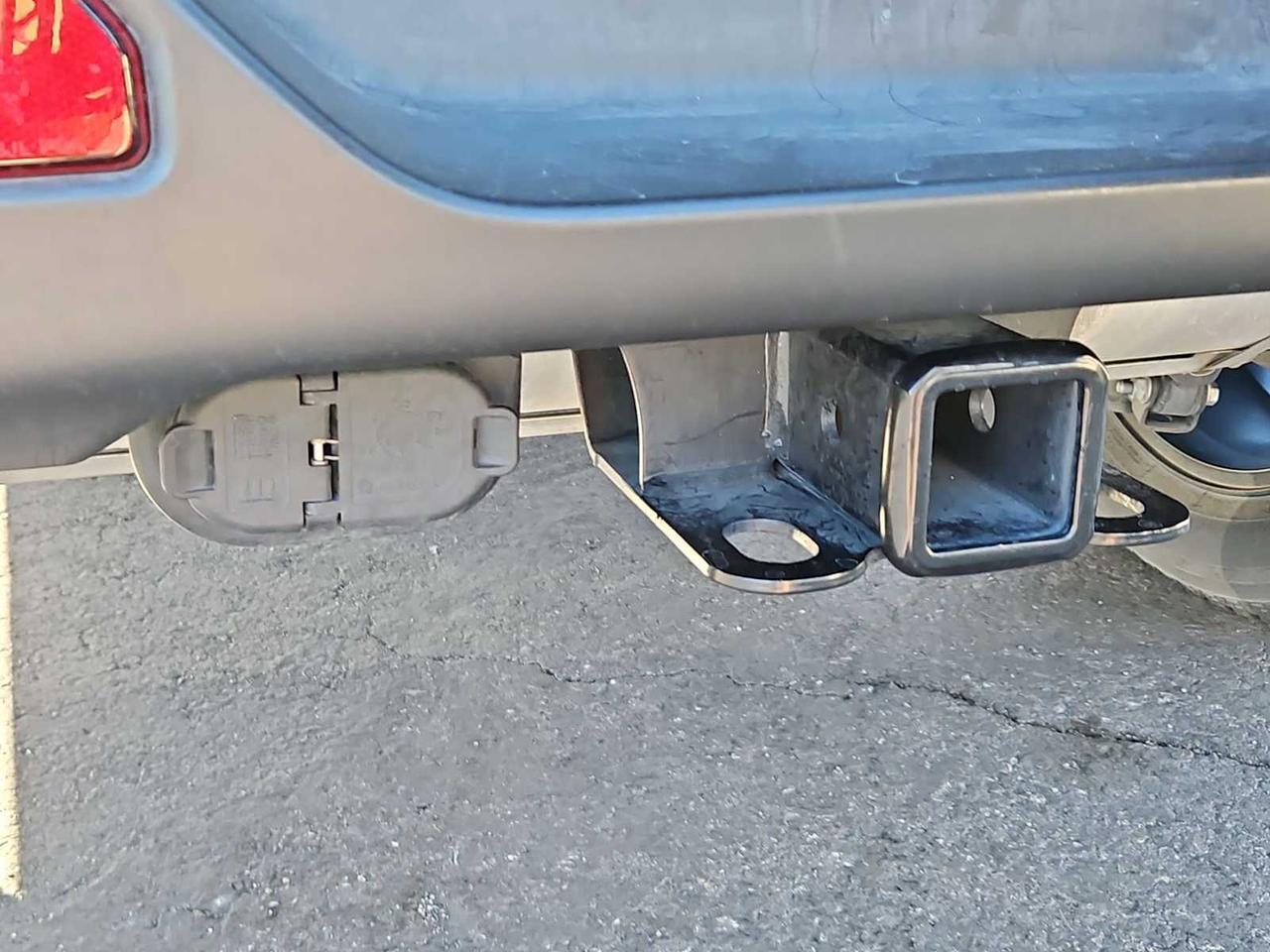 2023 Jeep Wrangler 4xe Sahara Irving TX