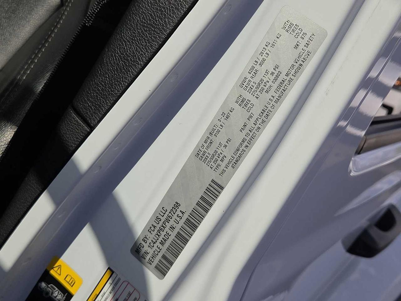 2023 Jeep Wrangler 4xe Sahara Irving TX