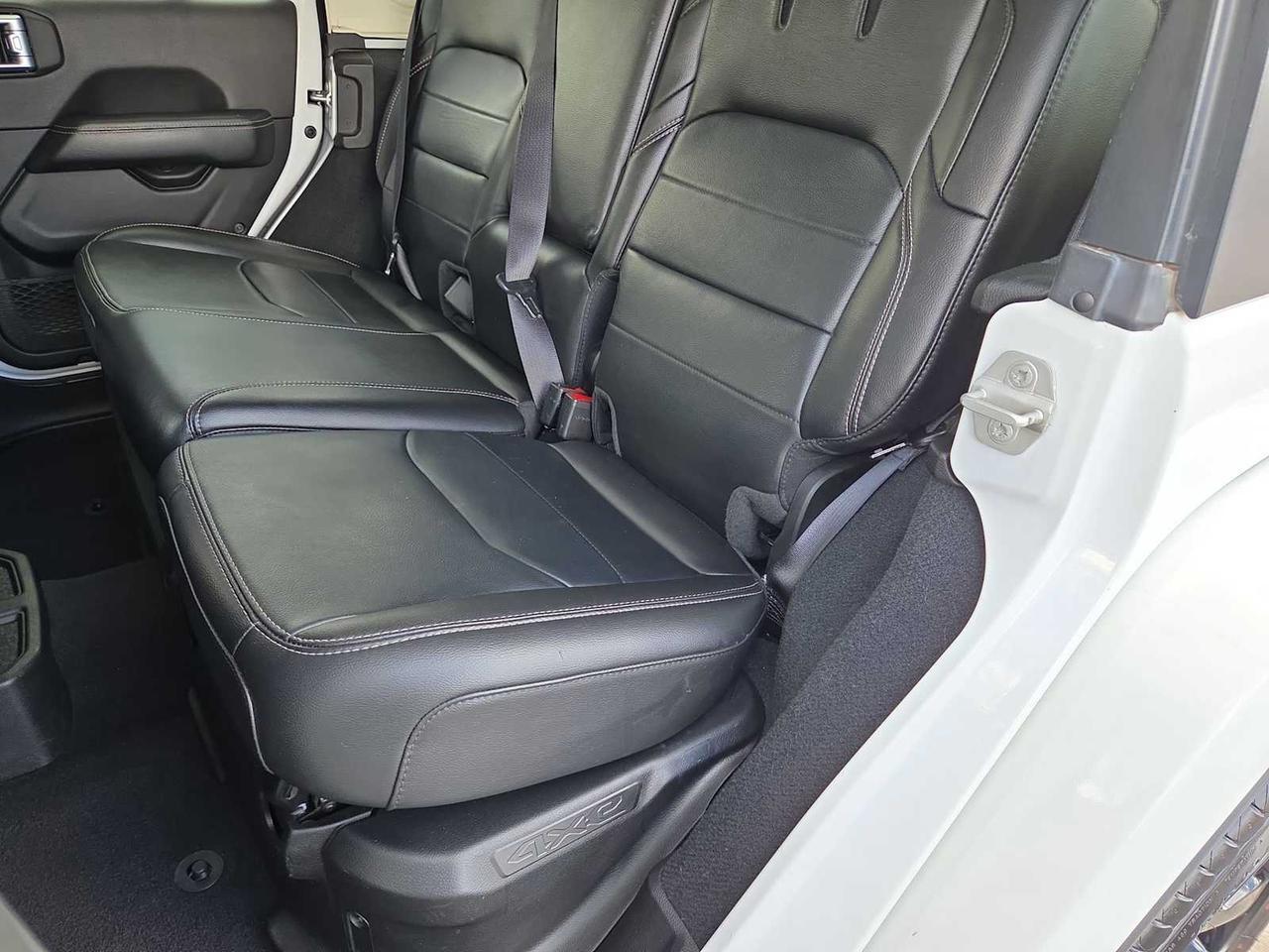 2023 Jeep Wrangler 4xe Sahara Irving TX