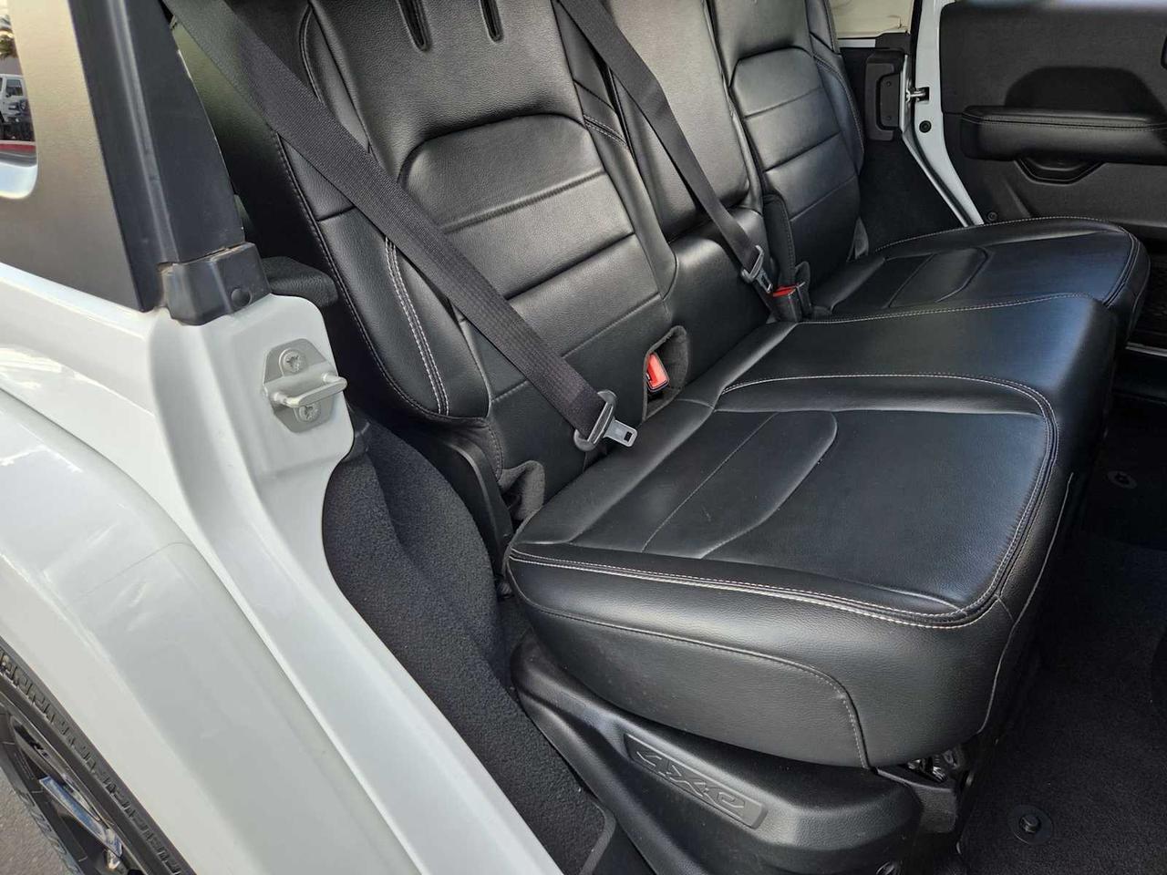 2023 Jeep Wrangler 4xe Sahara Irving TX