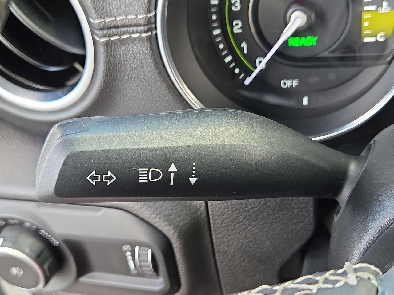 2023 Jeep Wrangler 4xe Sahara Irving TX