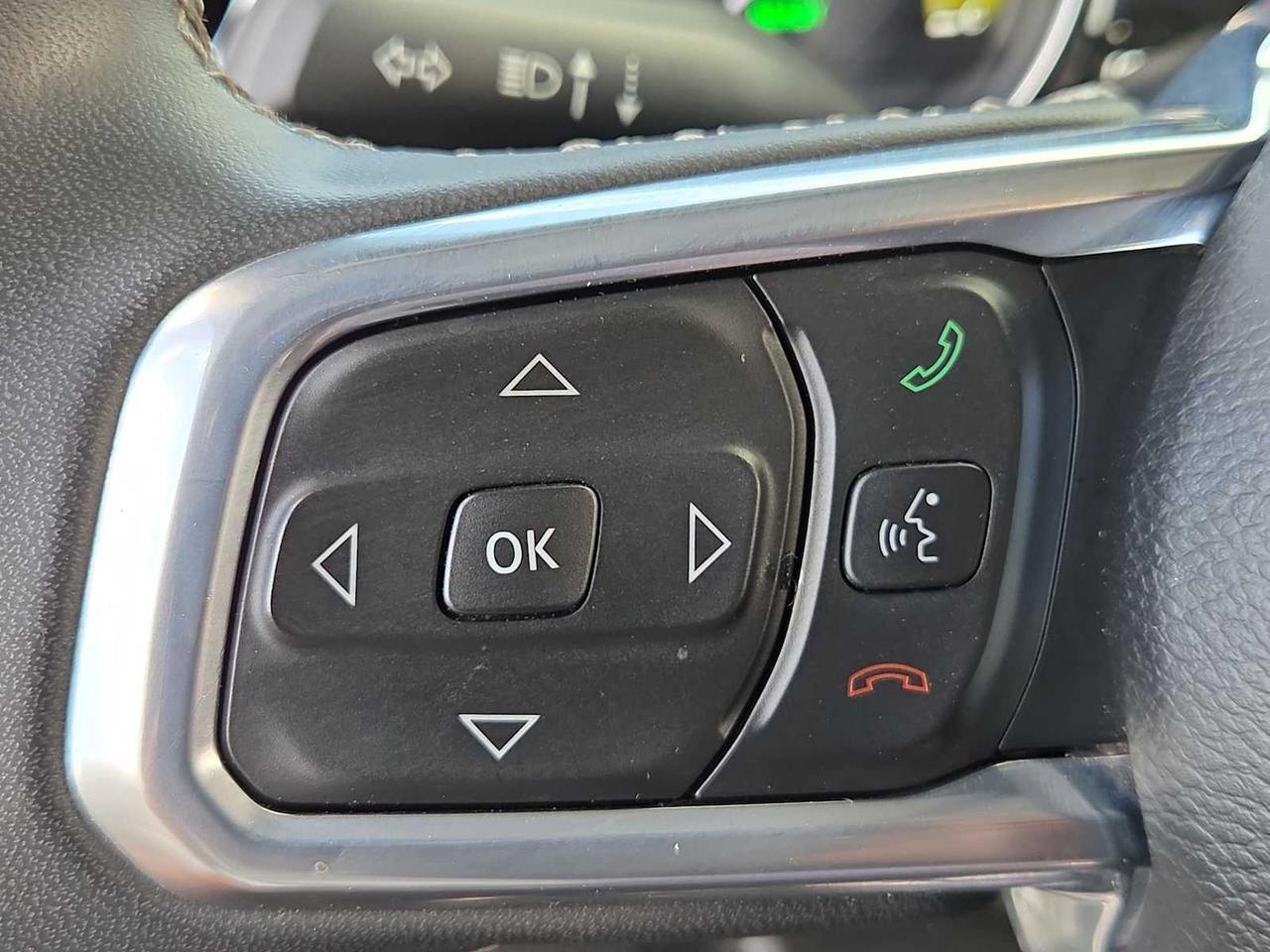2023 Jeep Wrangler 4xe Sahara Irving TX