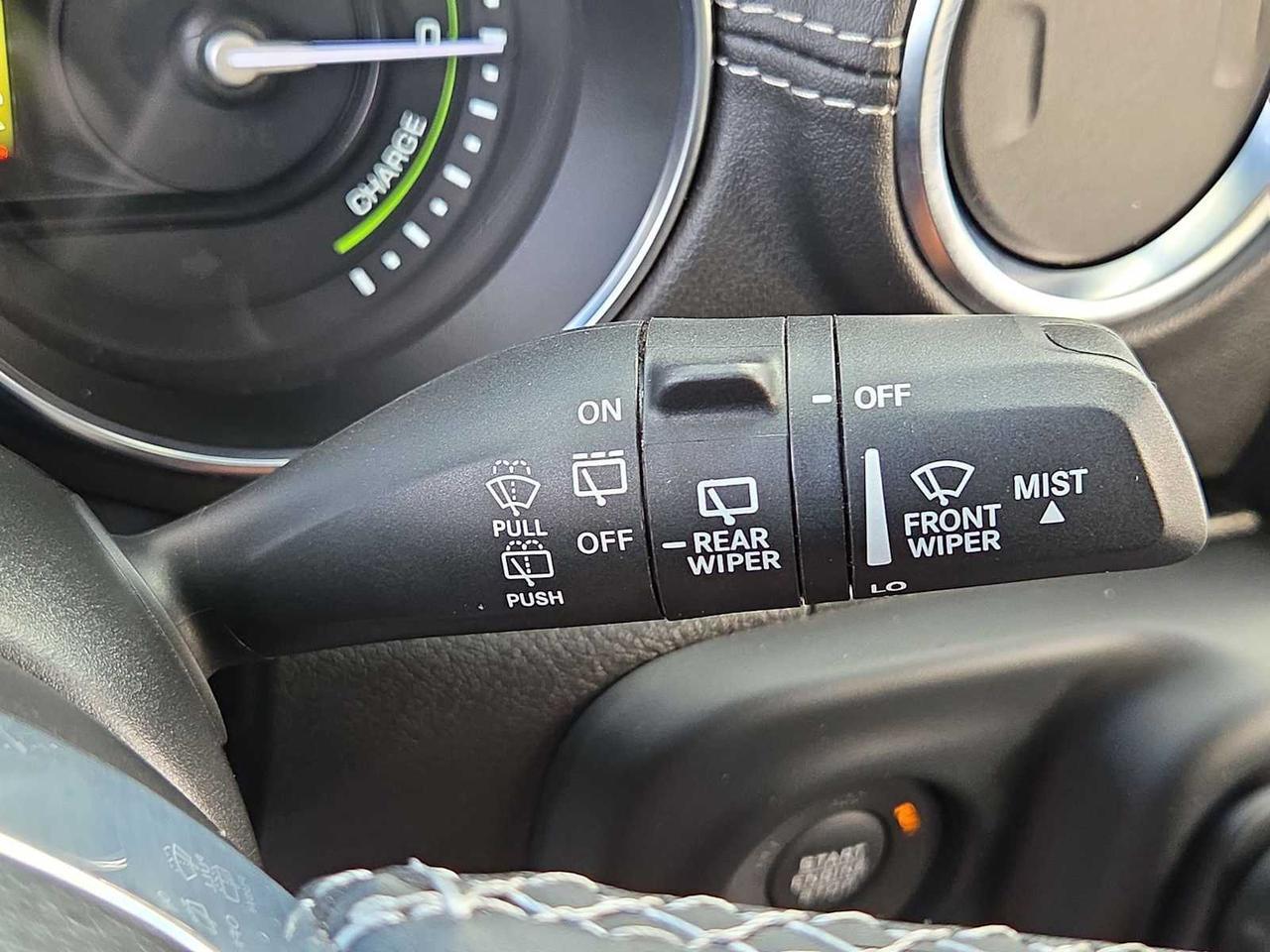 2023 Jeep Wrangler 4xe Sahara Irving TX