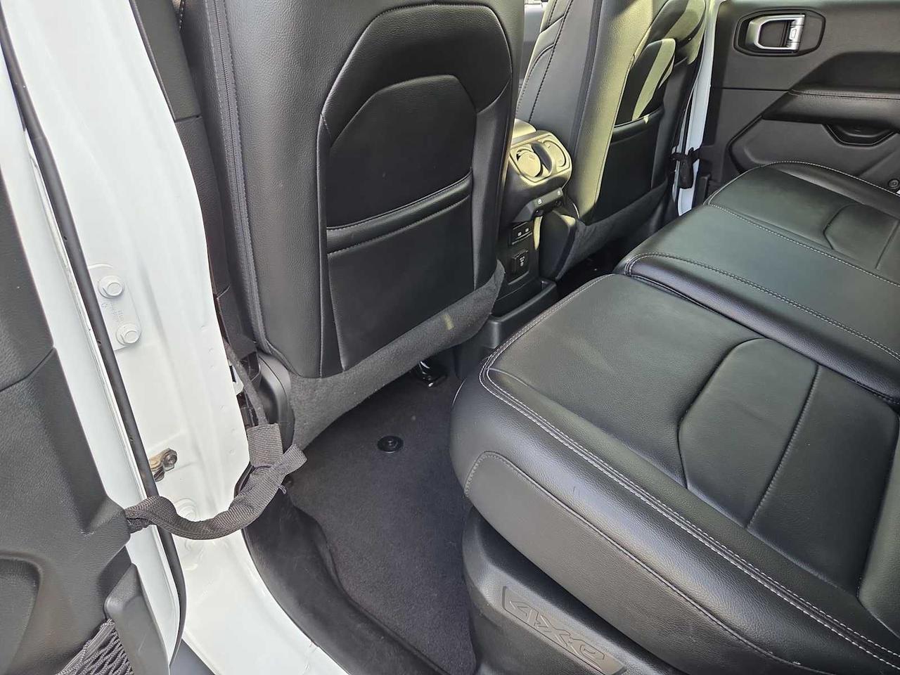 2023 Jeep Wrangler 4xe Sahara Irving TX