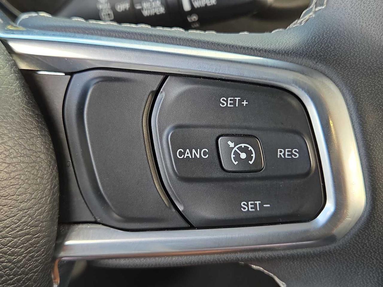2023 Jeep Wrangler 4xe Sahara Irving TX