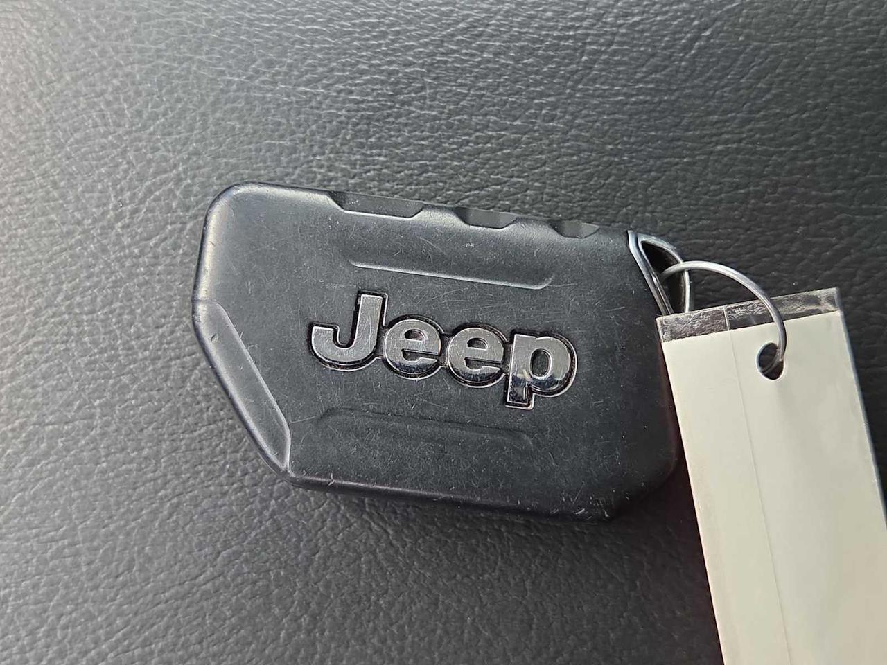 2023 Jeep Wrangler 4xe Sahara Irving TX