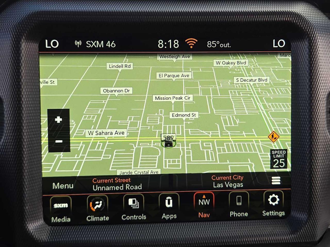 2023 Jeep Wrangler 4xe Sahara Irving TX