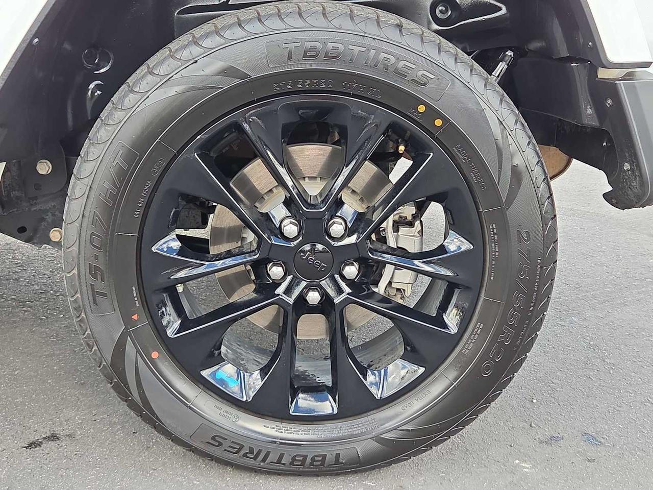 2023 Jeep Wrangler 4xe Sahara Irving TX