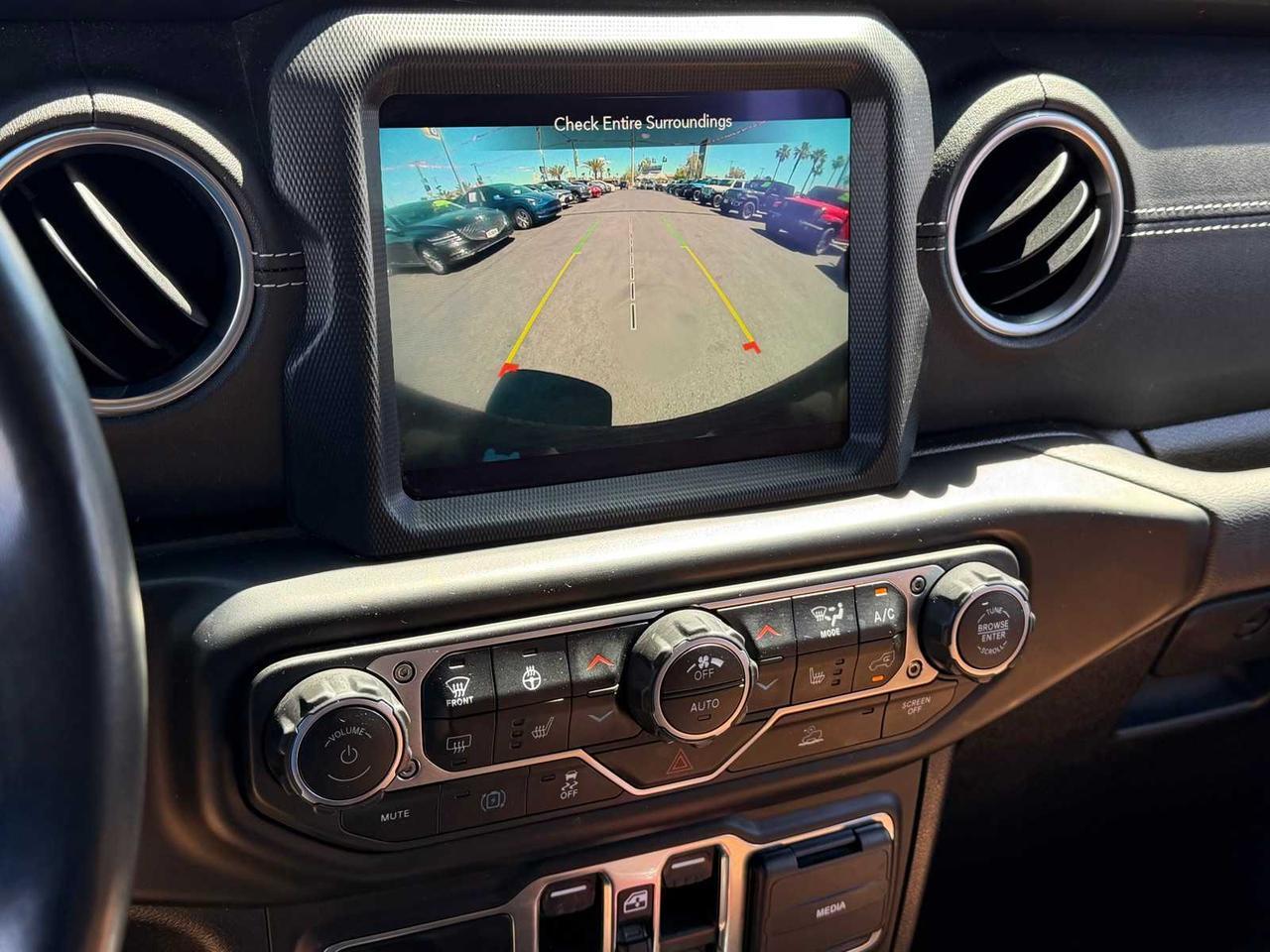 2023 Jeep Wrangler 4xe Sahara Irving TX