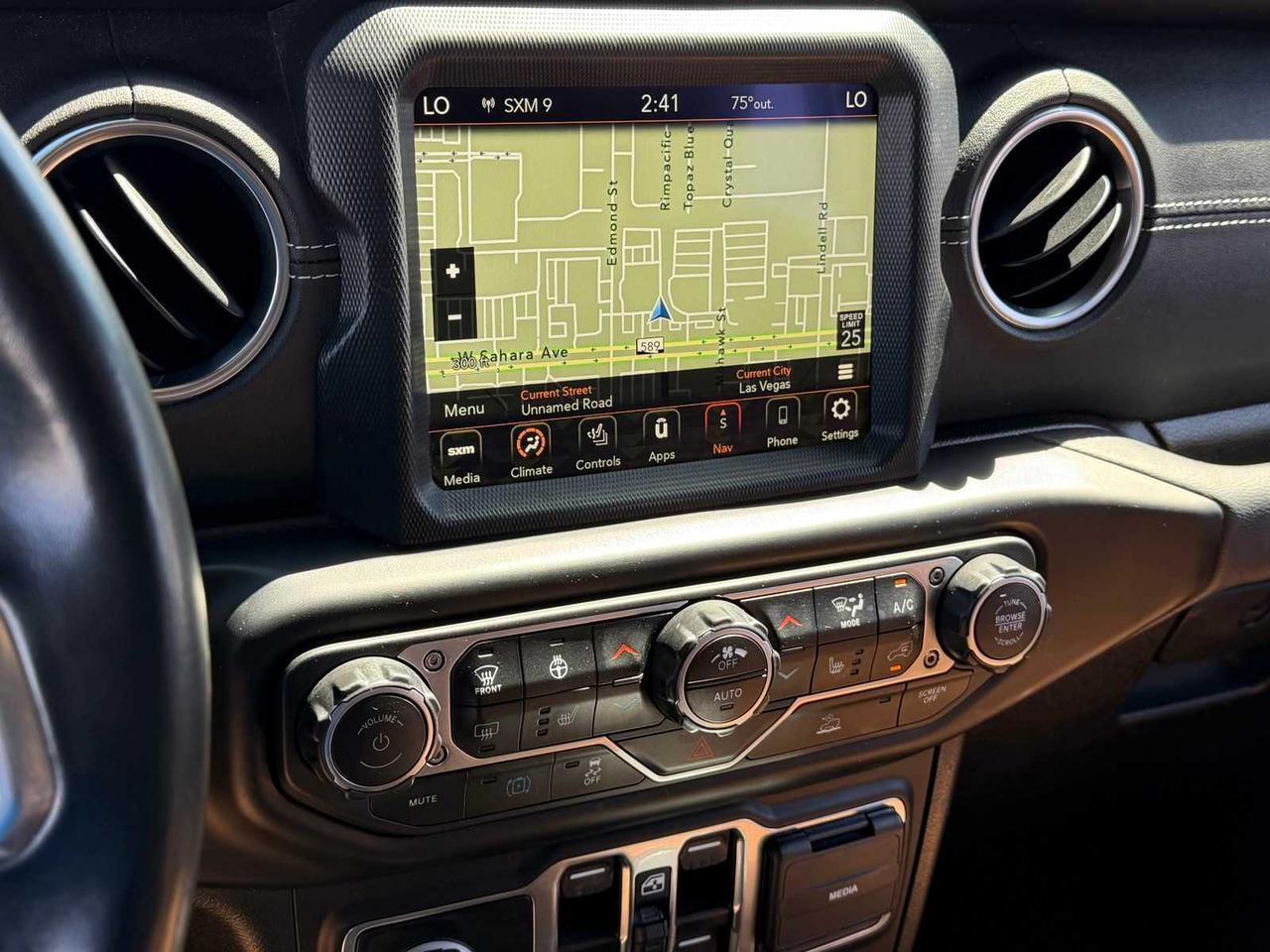 2023 Jeep Wrangler 4xe Sahara Irving TX
