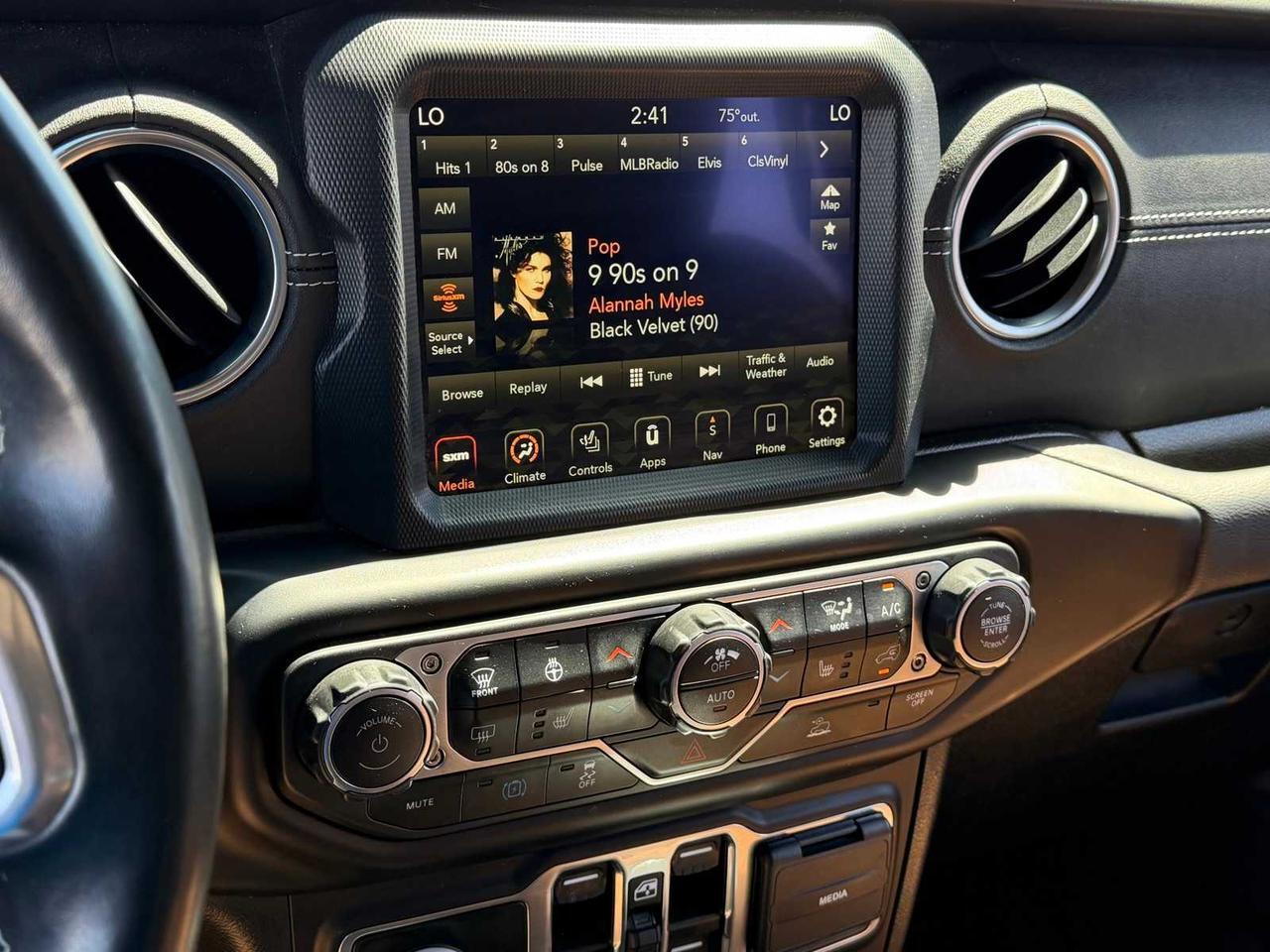 2023 Jeep Wrangler 4xe Sahara Irving TX