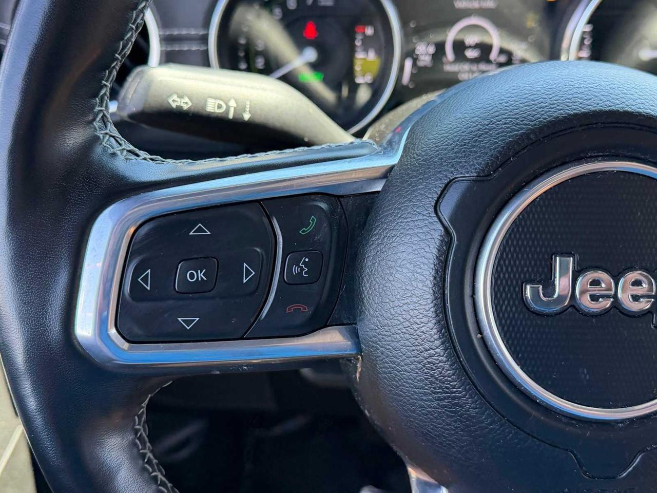 2023 Jeep Wrangler 4xe Sahara Irving TX