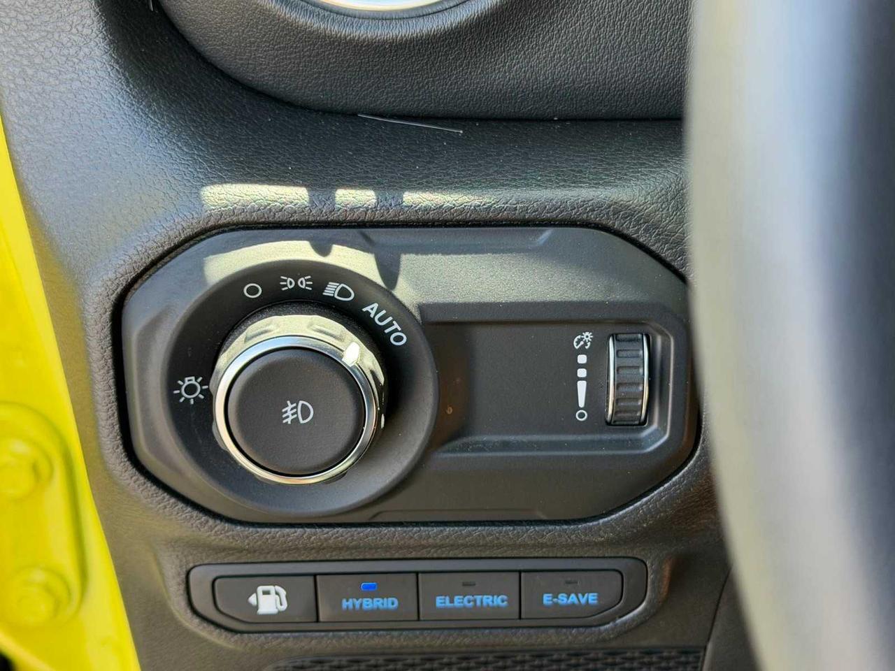 2023 Jeep Wrangler 4xe Sahara Irving TX