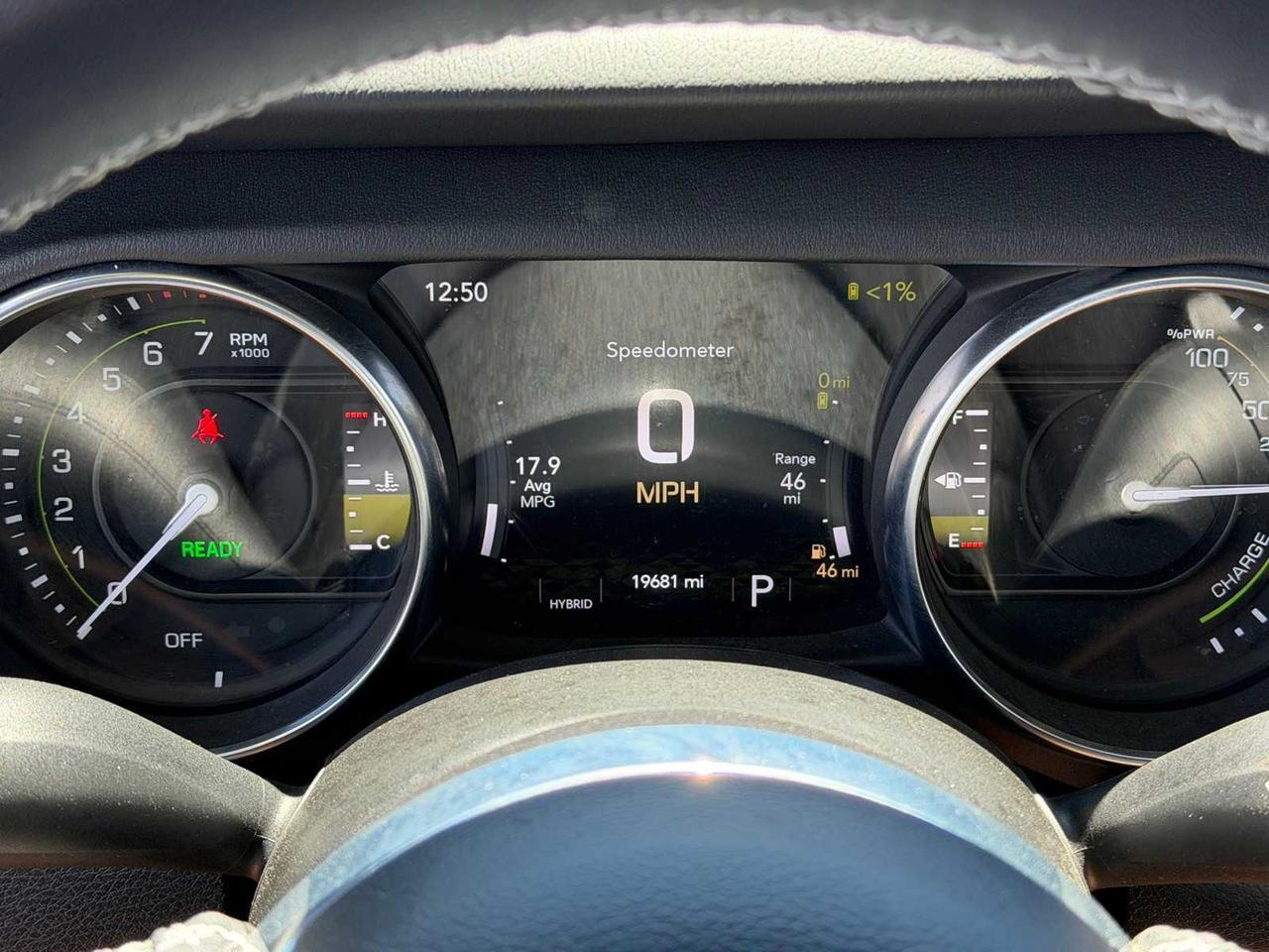2023 Jeep Wrangler 4xe Sahara Irving TX