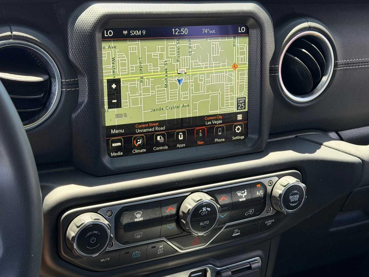 2023 Jeep Wrangler 4xe Sahara Irving TX
