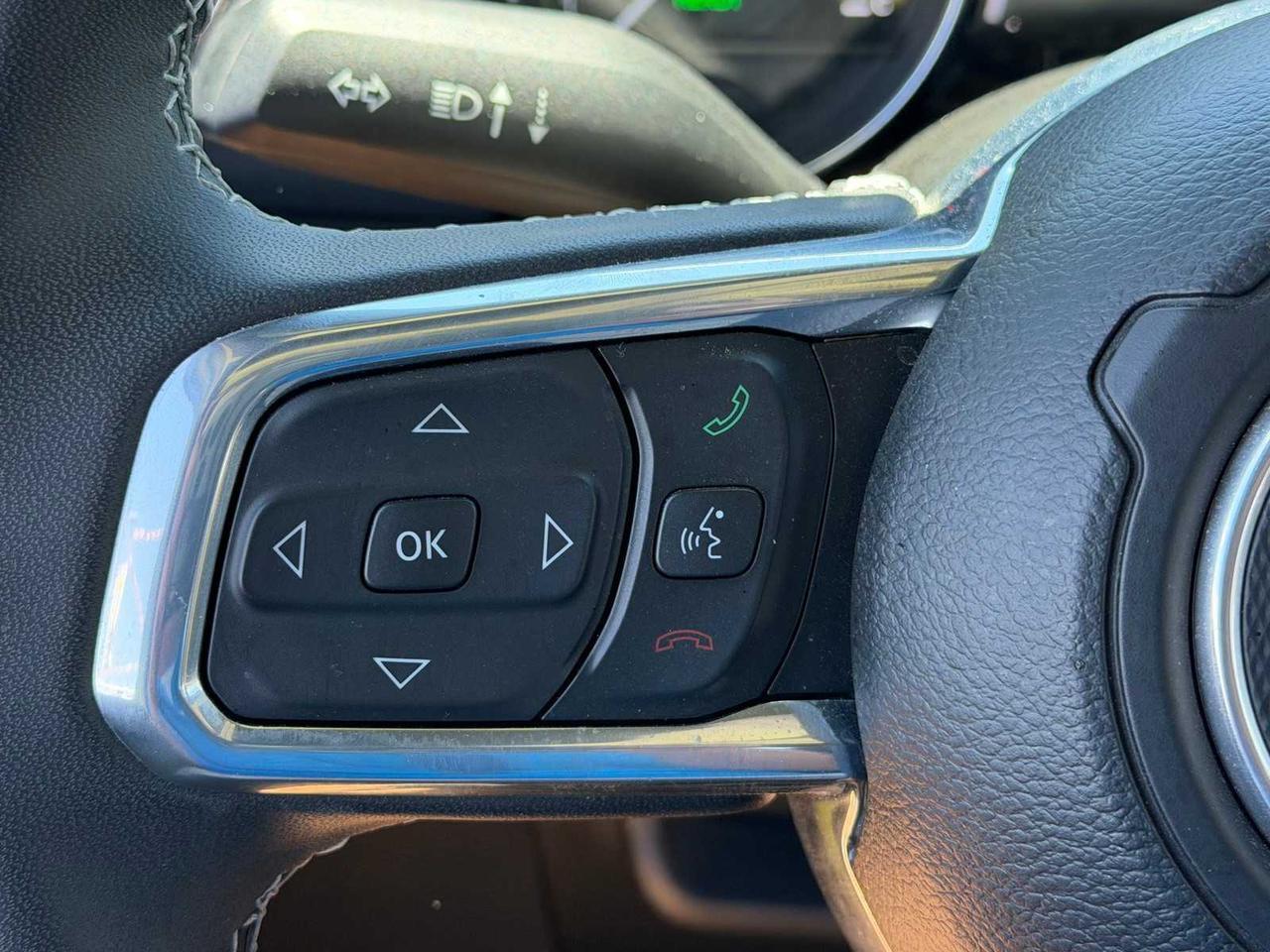 2023 Jeep Wrangler 4xe Sahara Irving TX