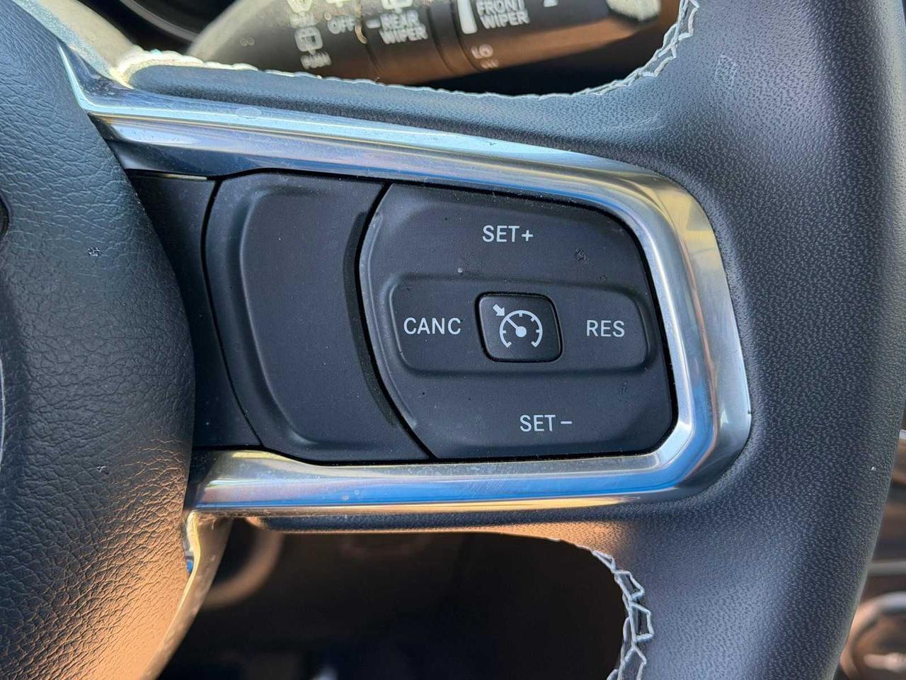 2023 Jeep Wrangler 4xe Sahara Irving TX