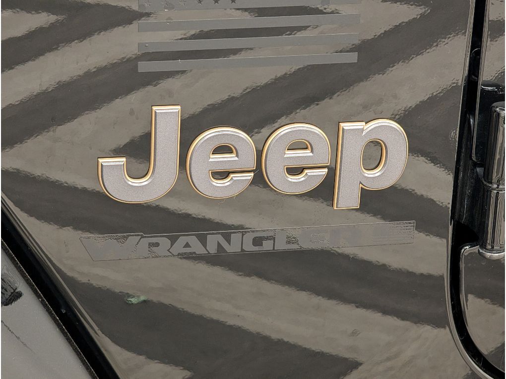 2023 Jeep Wrangler Rubicon 392 Bozeman MT