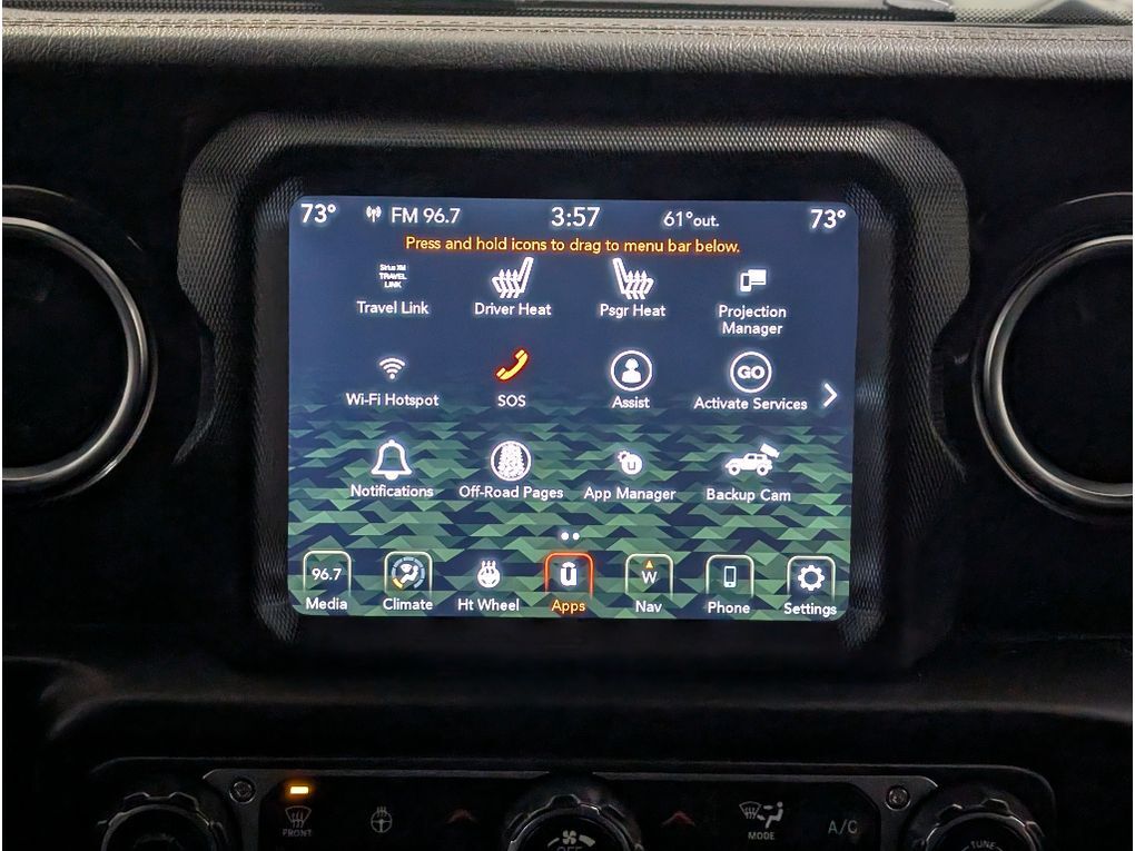 2023 Jeep Wrangler Rubicon 392 Bozeman MT