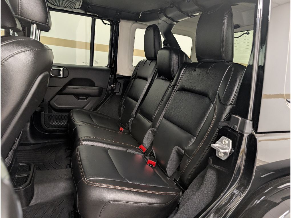 2023 Jeep Wrangler Rubicon 392 Bozeman MT