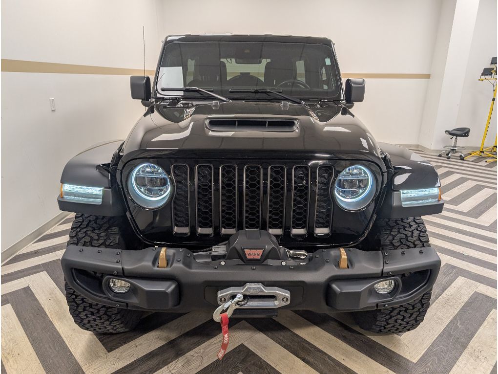 2023 Jeep Wrangler Rubicon 392 Bozeman MT