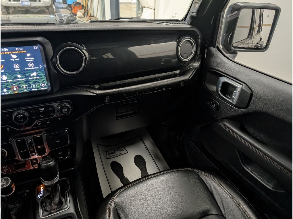 2023 Jeep Wrangler Rubicon 392 Bozeman MT