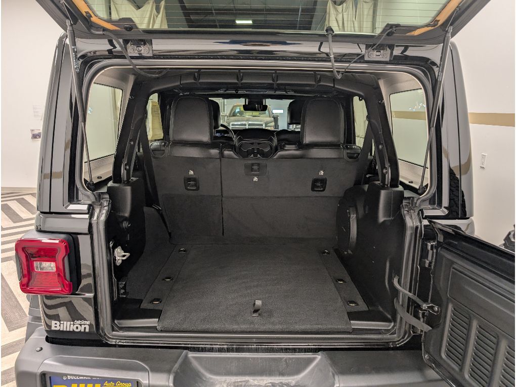 2023 Jeep Wrangler Rubicon 392 Bozeman MT